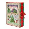 Cath Kidston Christmas Beauty Advent Calendar
