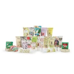 Cath Kidston Christmas Beauty Advent Calendar -Christmas Decorations 1247879 2