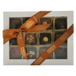 Tenuta Marmorelle Mixed Pralines Gift Box 150g