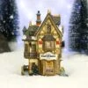 Lemax Tannenbaum Christmas Shoppe -Christmas Decorations 179579