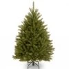 National Tree Company 4ft Dunhill Fir Artificial Christmas Tree -Christmas Decorations 271040