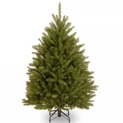 National Tree Company 5ft Dunhill Fir Artificial Christmas Tree