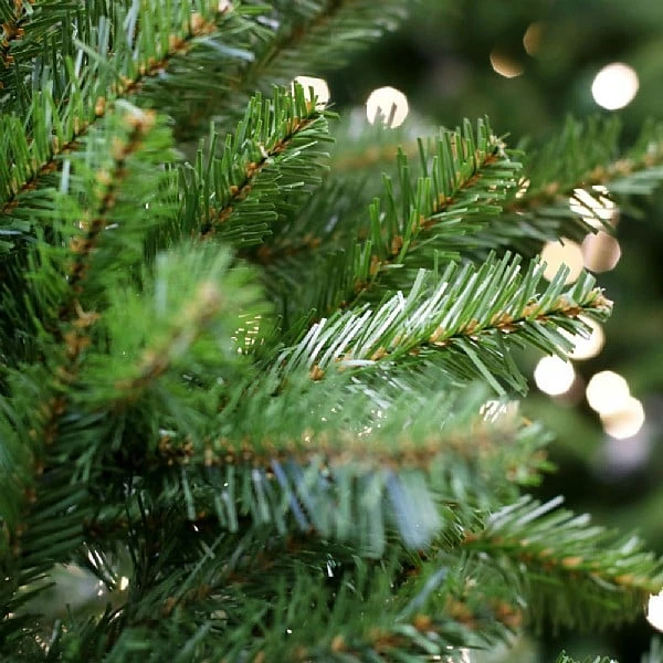 National Tree Company 4ft Dunhill Fir Artificial Christmas Tree 8 National Tree Company 4ft Dunhill Fir Artificial Christmas Tree - Image 6