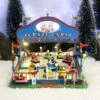 Lemax Crazy Cars -Christmas Decorations 596741