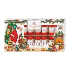 Niederegger Marzipan Classic Loaves 200g