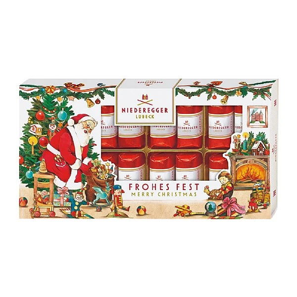 Niederegger Marzipan Classic Loaves 200g 3 Niederegger Marzipan Classic Loaves 200g