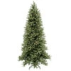 National Tree Company 6.5ft Bayberry Spruce Slim Feel-Real Artificial Christmas Tree 2 National Tree Company 6.5ft Bayberry Spruce Slim Feel-Real Artificial Christmas Tree -Christmas Decorations 850504