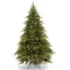 National Tree Company 6.5ft Weeping Spruce Feel-Real Artificial Christmas Tree 1 National Tree Company 6.5ft Weeping Spruce Feel-Real Artificial Christmas Tree -Christmas Decorations 850507