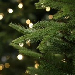 National Tree Company 6.5ft Weeping Spruce Feel-Real Artificial Christmas Tree 9 National Tree Company 6.5ft Weeping Spruce Feel-Real Artificial Christmas Tree -Christmas Decorations 850507 2