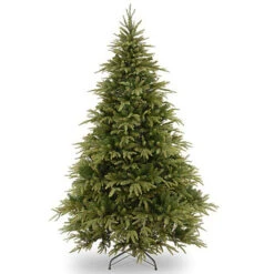 National Tree Company 7.5ft Weeping Spruce Feel-Real Artificial Christmas Tree