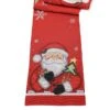 Peggy Wilkins Super Santa Table Runner 2 Peggy Wilkins Super Santa Table Runner -Christmas Decorations 893953