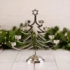 Christmas Tree 8 Tea Light Holder -Christmas Decorations 949392