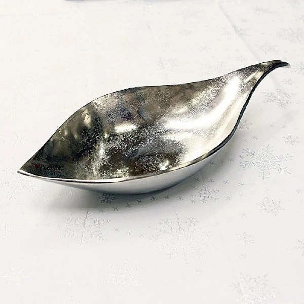 Modern Leaf Tray 3 Modern Leaf Tray