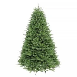 7ft Ontario Fir Artificial Christmas Tree