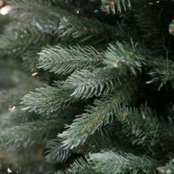 6ft Ontario Fir Artificial Christmas Tree -Christmas Decorations 992185 1 1