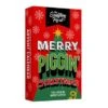 Snaffling Pig Pork Crackling Advent Calendar -Christmas Decorations 995475