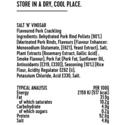 Snaffling Pig Pork Crackling Advent Calendar 14 Snaffling Pig Pork Crackling Advent Calendar -Christmas Decorations 995475 3