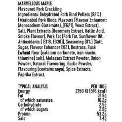 Snaffling Pig Pork Crackling Advent Calendar 17 Snaffling Pig Pork Crackling Advent Calendar -Christmas Decorations 995475 6