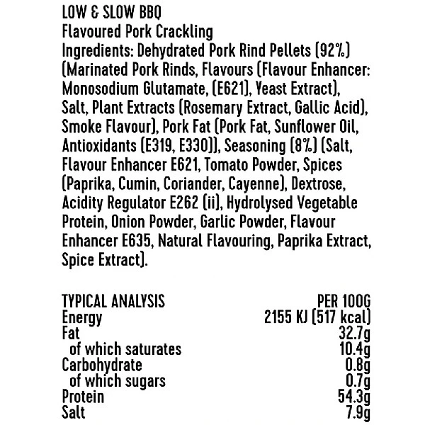 Snaffling Pig Pork Crackling Advent Calendar 10 Snaffling Pig Pork Crackling Advent Calendar - Image 8