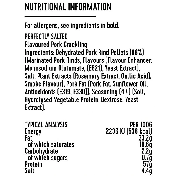 Snaffling Pig Pork Crackling Advent Calendar 11 Snaffling Pig Pork Crackling Advent Calendar - Image 9