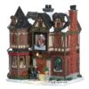 Lemax Scrooge's Manor -Christmas Decorations 997771