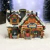 Lemax Apres-Ski Lodge -Christmas Decorations 997802