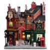 Lemax English Lane -Christmas Decorations 997812