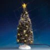 Lemax Evergreen Tree With 24 Clear Lights -Christmas Decorations 997830