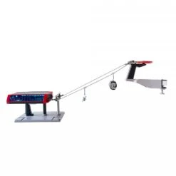 My Village Deluxe Ski Lift